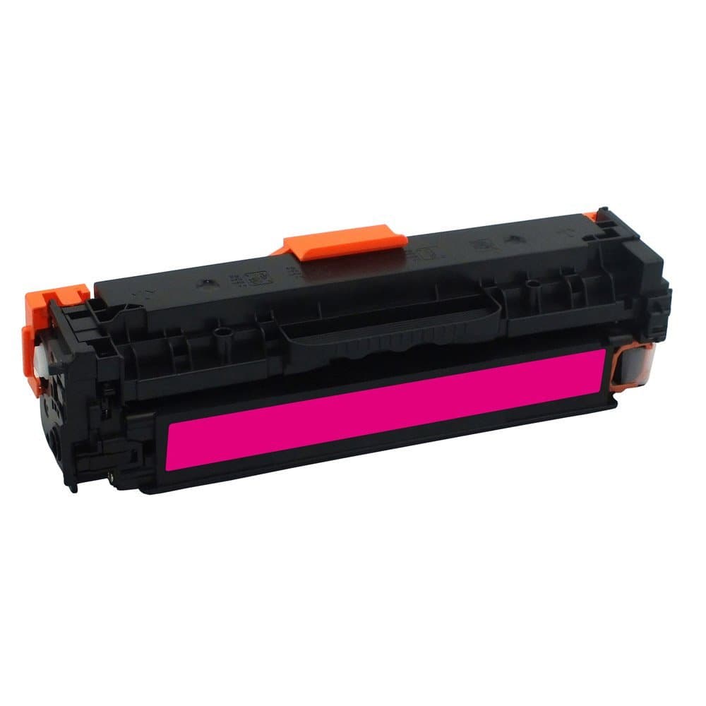 PREMIUM 125A Compatible Toner Cartridge Magenta